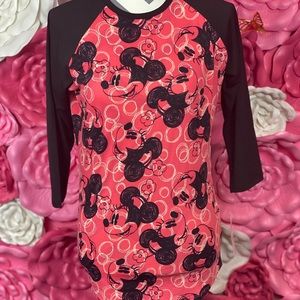 NWT DISNEY LULAROE